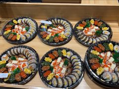 -佰禾寿司(学府凯德店)