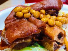 招牌猪脚饭-猪角·闽南猪脚饭(上梅林店)