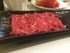 -牛记皇·鲜牛肉火锅(弘阳广场店)