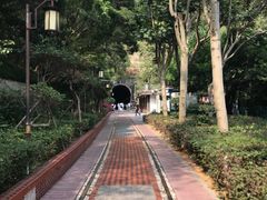 -铁路文化公园