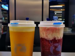 -瑞幸咖啡(北美N1购物中心店)