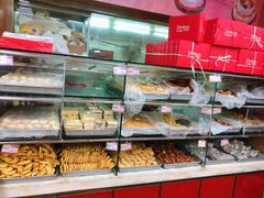奶油牛角-爱德顺糕点食屋(利民道店)