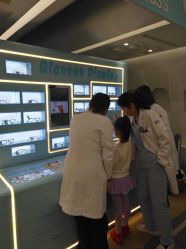-唯儿诺儿童医院·儿科·眼科·口腔(长宁江苏路店)