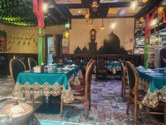 -巴依老爷新疆美食(天津远洋乐堤港店)