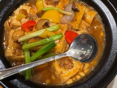-天喜酒楼饭市·茶市(同德皇宫店)