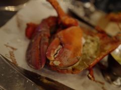 -Burger & Lobster(Dean Street)