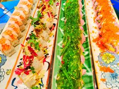 -怡咖啡海鲜自助餐厅(浦东香格里拉店)
