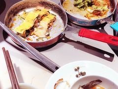 -亮欢寨快活林 酸汤鱼(仁怀店)