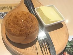 冰镇菠萝油-来龙里 精致 东南亚餐室(万象城店)