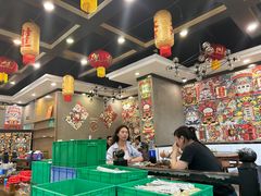 -江湖黑大兔(杨家坪店)