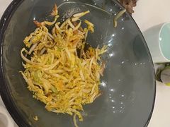 -巴音浩日娲·蒙餐(双林东路店)