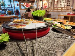 -酒拾烤肉(平潭店)