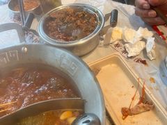 -大芊金重庆串串火锅(南京路店)