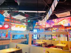 大堂-有喜屋·日料·居酒屋(旭辉广场店)
