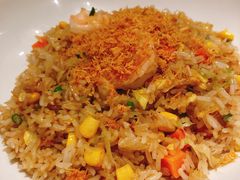 炒饭-卡朋西餐(较场西路店)