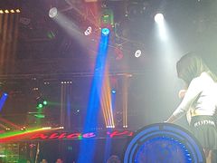 -ACE CLUB(大连民主广场店)