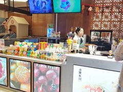 -汤连得温泉馆(宝山店)