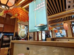 -沸炉重庆老火锅(军事博物馆店)