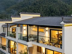 -漫山居私汤民宿全竹宴