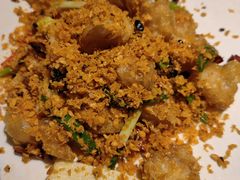 -江南赋(内蒙古大厦店)