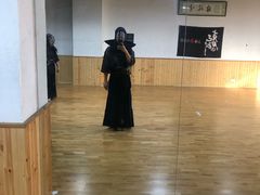 -上海华剑馆剑道(新华店)