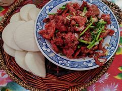 -老黄县饭馆(金都文化商城店)