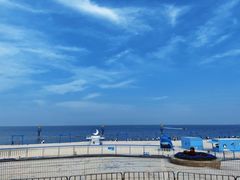 -碧海银沙景区