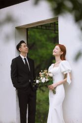 -苏州HX-合喜映画婚纱摄影