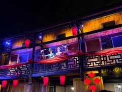 -车溪民俗旅游区