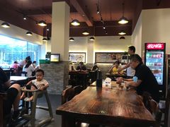 大堂-大三元台湾鲁肉饭(沙井新桥店)