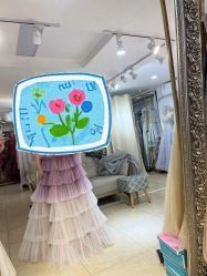 点击看大图 -月月婚纱礼服仓储店(王府井店)