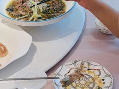 -写庭·鱼鲜川菜·宴请(铁像寺水街店)