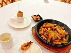 -庐州太太(CBD店)