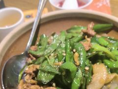 农家小炒肉-湘味淳(千禧街店)