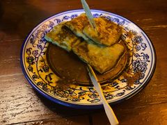 -茅老太臭豆腐