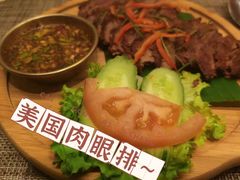 -mango tree芒果树泰国餐厅(青岛万象城店)