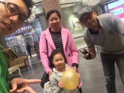 -汪正影业素摄儿童摄影工作室(星摩尔购物中心店)