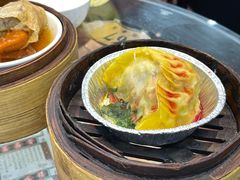 灌汤饺-香港蓮香樓(中環店)