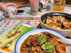 红鼻显牛腩-顺德杨廷记(白云山店)