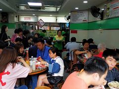 大堂-荔林食店(西华路店)