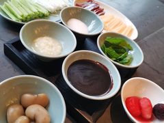 -西安凯悦酒店·湖畔中餐厅