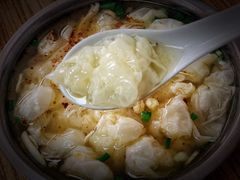 -荣巷小馄饨(荣巷店)