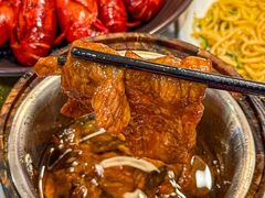 -怪怪龙虾·来自江苏盱眙(惊驾路店)