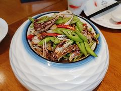 -潍城老菜馆·地标美食