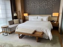 -重庆解放碑威斯汀酒店