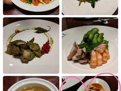 -梦中园海鲜酒店(川沙路店)