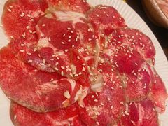 -肉仓焼肉バー(烟台山店)