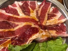 -老板娘的烤肉店(港湾广场店)