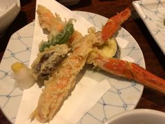 -蟹道乐(新宿本店)