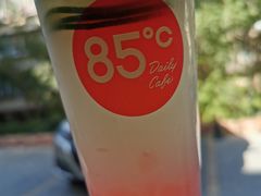 -85度C(北京八角物美店)